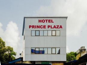 Hotel Prince Plaza